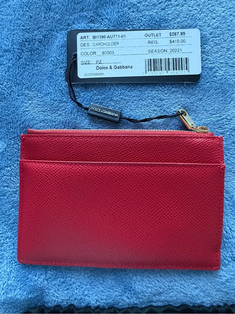 Dolce & Gabbana dolce gabbana